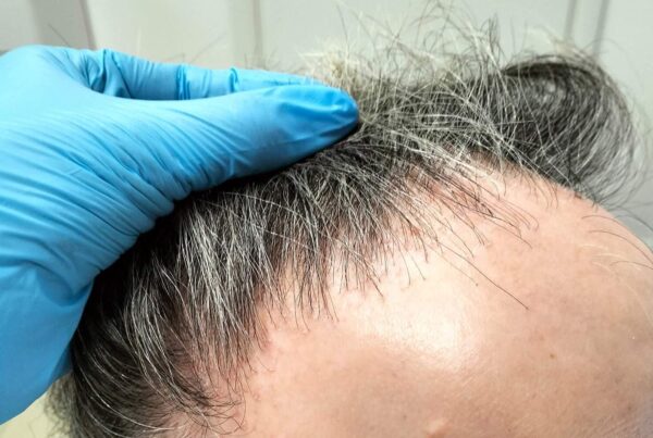 Alopecia fibrosante frontale terapia - FM Tricologia Treviso
